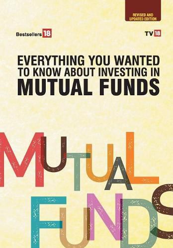 Cover image for Everything You Wanted to Know About Investing in Mutual Funds