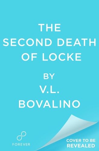 Cover image for The Second Death of Locke