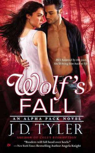 Wolf's Fall