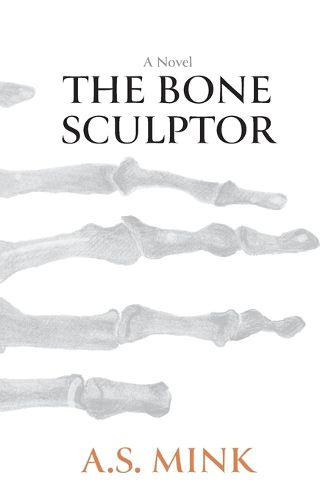 Cover image for The Bone Sculptor