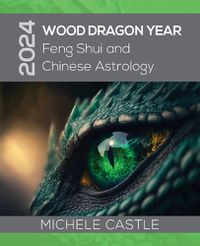 Cover image for 2024 Wood Dragon Year