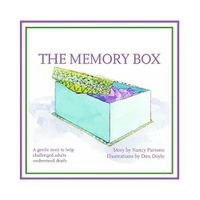 Cover image for The Memory Box