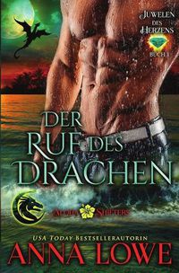 Cover image for Der Ruf des Drachen