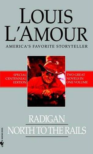 Cover image for Radigan