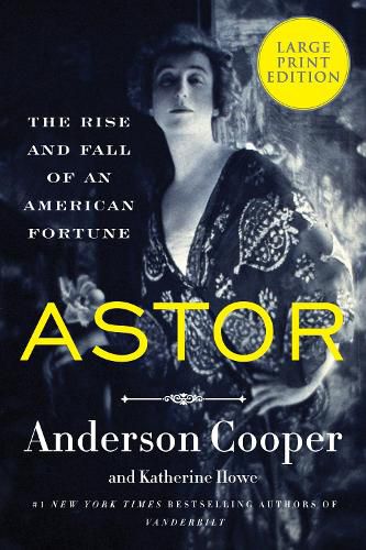 Cover image for Astor