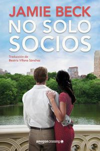 Cover image for No solo socios