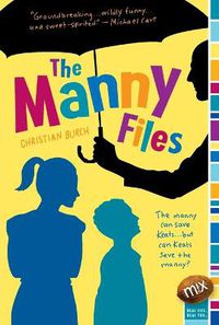 Cover image for The Manny Files