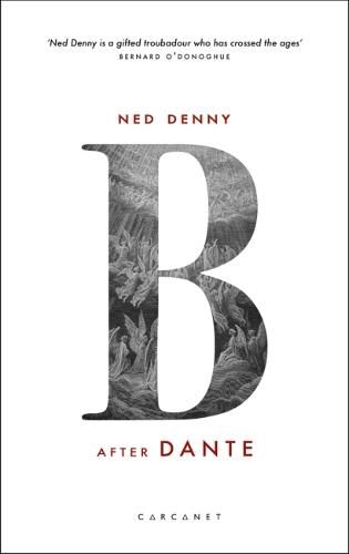 Cover image for B (After Dante)