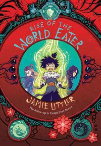 Cover image for Rise of the World Eater