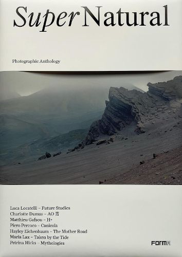 Cover image for Supernatural