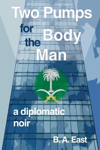 Cover image for Two Pumps for the Body Man