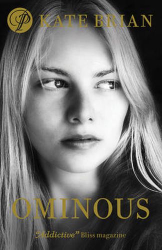 Cover image for Ominous