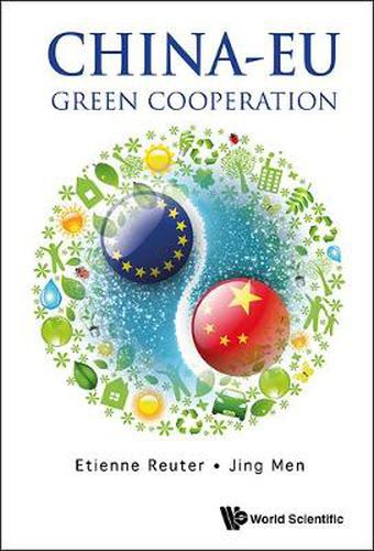 Cover image for China-eu: Green Cooperation