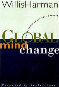 Cover image for Global Mind Change