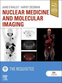 Cover image for Nuclear Medicine and Molecular Imaging: The Requisites