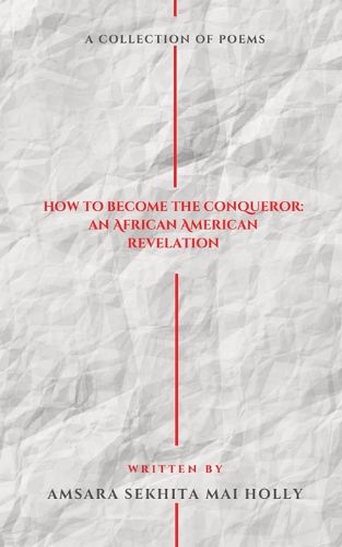 Cover image for How To Become The Conqueror