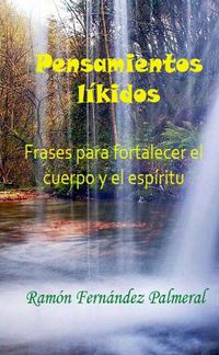 Cover image for Pensamientos Likidos