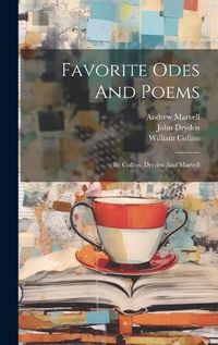 Cover image for Favorite Odes And Poems