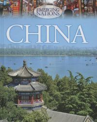 Cover image for China