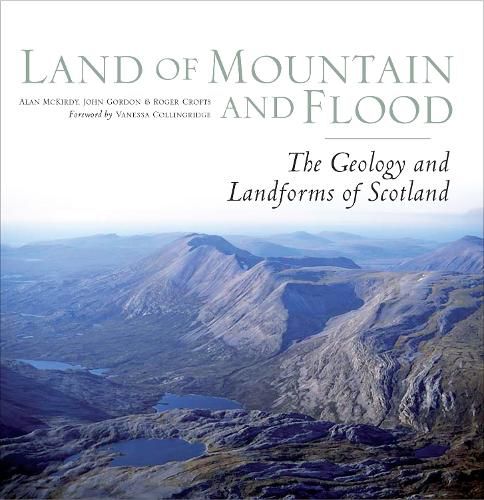 Cover image for Land of Mountain and Flood