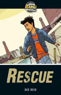 Cover image for Rapid Plus 3A Rescue