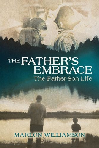 Cover image for The Father's Embrace