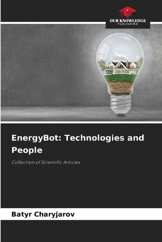Cover image for EnergyBot