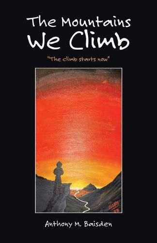 Cover image for The Mountains We Climb