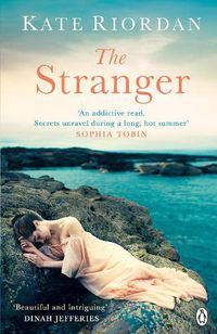 Cover image for The Stranger: A gripping story of secrets and lies for fans of The Beekeeper's Promise