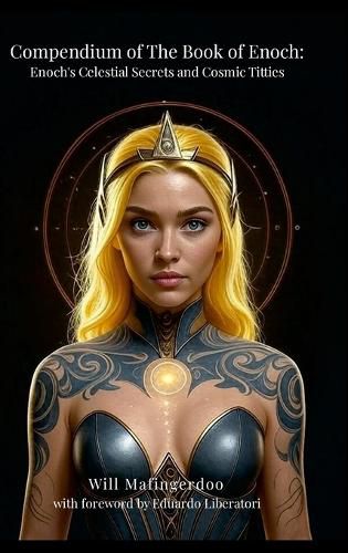 Cover image for Compendium of The Book of Enoch