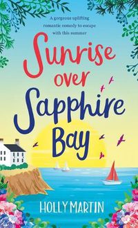 Cover image for Sunrise Over Sapphire Bay