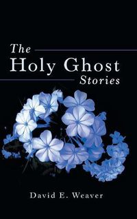 Cover image for The Holy Ghost Stories