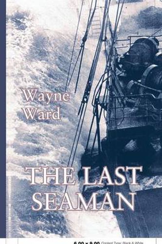 Cover image for The Last Seaman