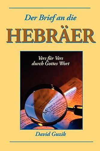 Cover image for Hebraer