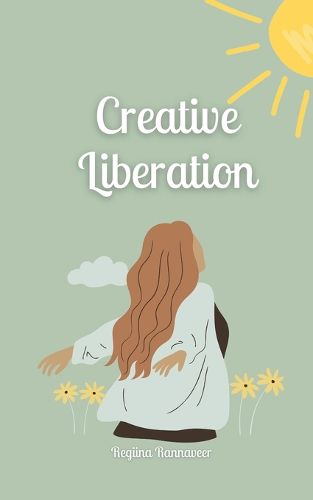 Cover image for Creative Liberation