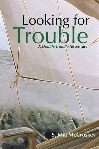 Cover image for Looking For Trouble: A Double Trouble Adventure