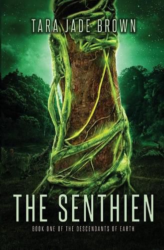 Cover image for The Senthien