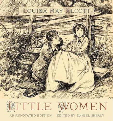 Little Women: An Annotated Edition