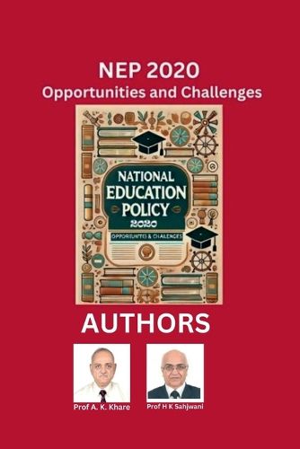 Cover image for Nep-2020 - Opportunities & Challenges