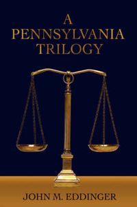 Cover image for A Pennsylvania Trilogy