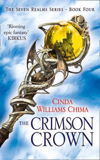 Cover image for The Crimson Crown