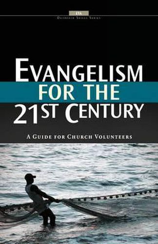 Cover image for Evangelism for the 21st Century