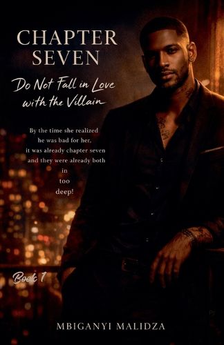 Cover image for Chapter Seven