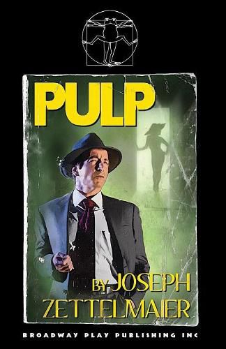 Cover image for Pulp