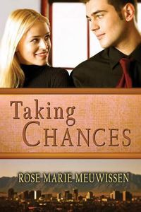 Cover image for Taking Chances