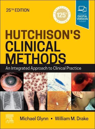 Hutchison's Clinical Methods