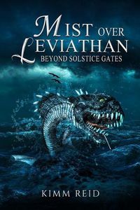 Cover image for Mist Over Leviathan