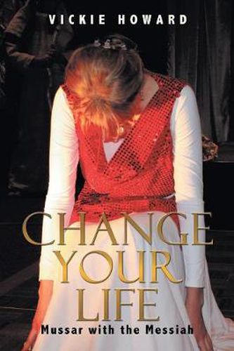 Cover image for Change Your Life