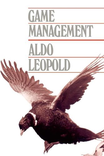 Cover image for Game Management (P)