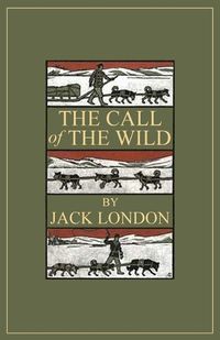 Cover image for The Call of the Wild